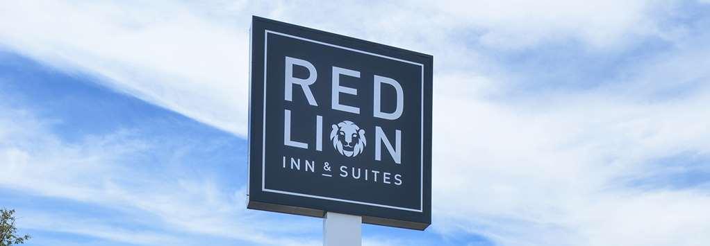 Quality Inn Center City Φιλαδέλφεια Εξωτερικό φωτογραφία