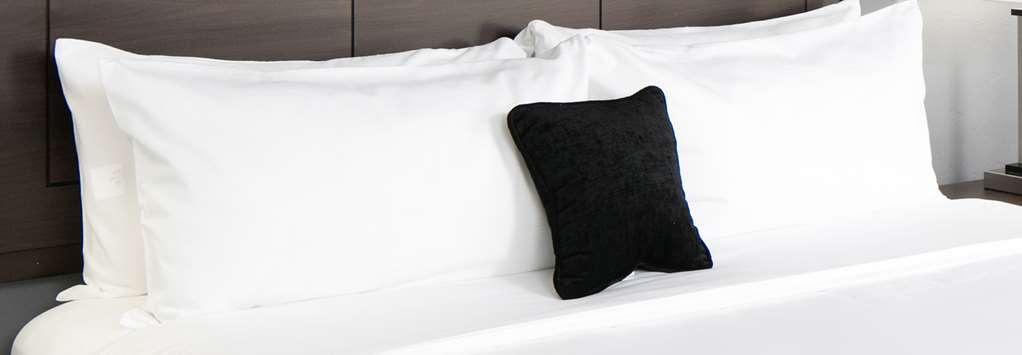 Quality Inn Center City Φιλαδέλφεια Δωμάτιο φωτογραφία