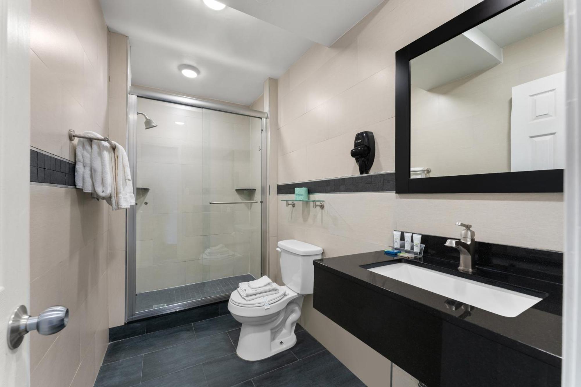Quality Inn Center City Φιλαδέλφεια Εξωτερικό φωτογραφία