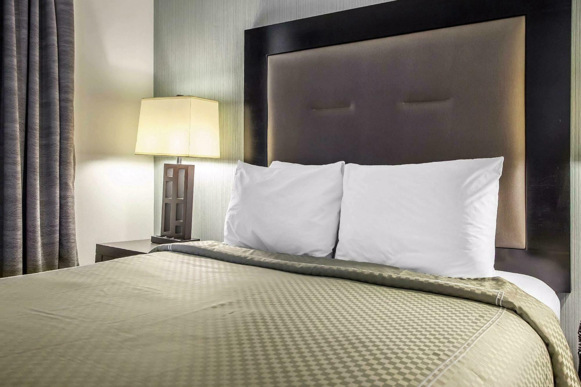 Quality Inn Center City Φιλαδέλφεια Εξωτερικό φωτογραφία